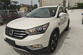 东风风神AX7 2016款 2.0L 自动智逸型