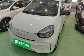 荣威 科莱威CLEVER 2020款 都市风尚版