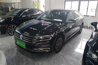 大众 速腾 2019款 200TSI DSG舒适型 国VI