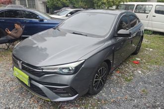 荣威i5 2021款 1.5L 手动钻石版