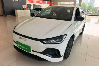 比亚迪e2 2023款 舒适型