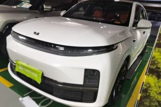 理想汽车 理想L7 2023款 Air