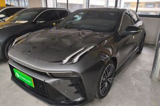 领克03 2023款 2.0TD DCT劲Halo