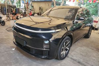 理想汽车 理想L7 2023款 Pro
