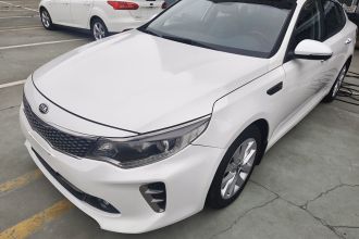 起亚K5 2016款 1.6T 自动LUX