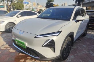 五菱汽车 五菱星光S 2024款 130km 旗舰型