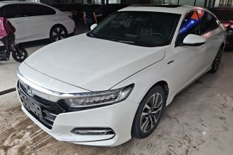 本田 雅阁 2018款 锐·混动 2.0L 锐领版 国VI