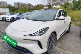 智己汽车 智己LS6 2023款 Max 长续航版