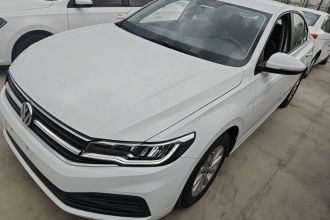 大众 宝来 2020款 1.5L 自动时尚型