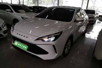 荣威i5 2026款 1.5L 手动舒享版