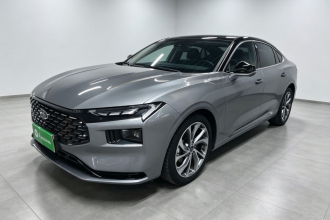 福特 蒙迪欧 2025款 2.0T EcoBoost 至尊型