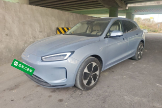 鸿蒙智行 问界M5 2022款 纯电后驱标准版