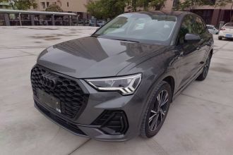 奥迪Q3 Sportback 2023款 40 TFSI 时尚型