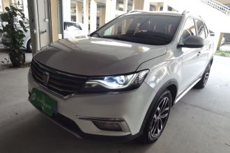 荣威RX5 2016款 20T 两驱自动互联网智享版