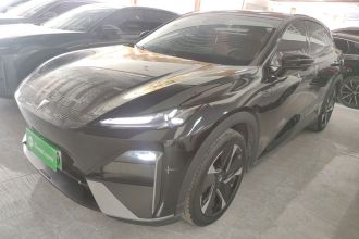 深蓝汽车 深蓝S07 2023款 200Max增程版