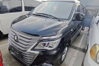 东风风行 菱智 2023款 M5L 1.6L 基本型 7座