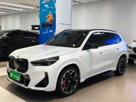 宝马X1 M35Li 2024款 M35Li