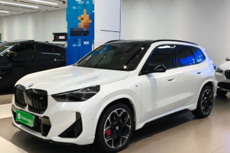 宝马X1 M35Li 2024款 M35Li