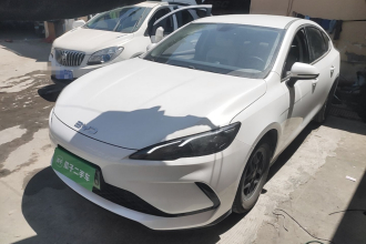 比亚迪 海豹05 DM-i 2025款 DM-i 智驾版 55KM豪华型