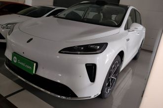 鸿蒙智行 尚界H5 2025款 纯电 Max