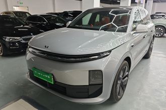理想汽车 理想L6 2024款 Pro