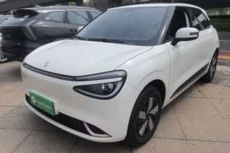 东风纳米 纳米01 2024款 焕新版 330 Air