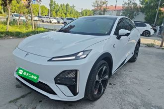 深蓝汽车 深蓝S07 2026款 230Ultra 华为乾崑ADS SE版