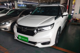 本田 冠道 2023款 370TURBO 四驱尊享版