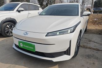 长安启源A05 2024款 70 Pro