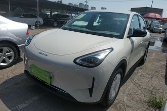 吉利银河 星愿 2026款 310km 向往版