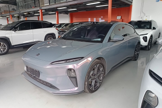 蔚来ET5T 2024款 75kWh Touring