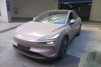 乐道L60 2024款 60kWh 四驱版