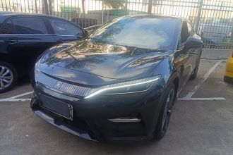比亚迪 宋L EV 2025款 662km 卓越智驾型