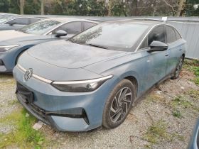 大众ID.7 VIZZION 2024款 首发版