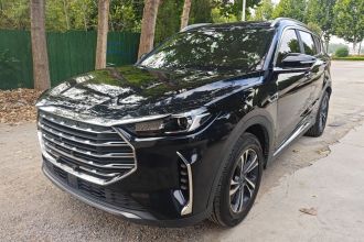 捷途X70 PLUS 2021款 1.5T DCT山 5座