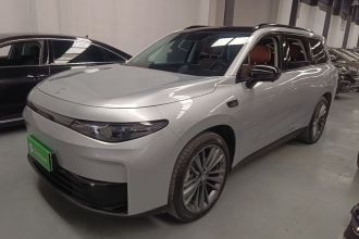 零跑汽车 零跑C16 2024款 增程 200尊享版