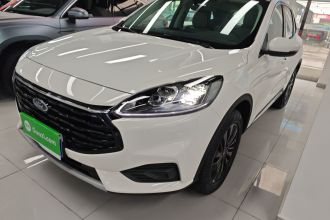 福特 锐际 2024款 EcoBoost 245 两驱耀享款