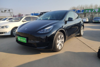特斯拉 Model Y 2022款 改款 后轮驱动版