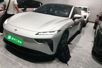 东风奕派 eπ007 2025款 纯电 565四驱Max领航版