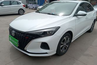 长安 逸动 2020款 PLUS 蓝鲸NE 1.4T GDI DCT尊贵型
