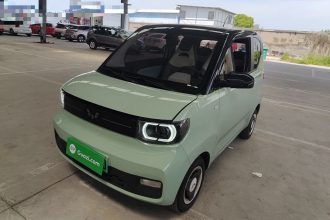 五菱汽车 宏光MINIEV 2022款 马卡龙臻享款 磷酸铁锂