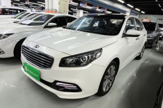 起亚K4 2015款 1.8L 自动GLS Special