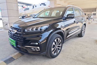 奇瑞 瑞虎8 2024款 荣耀版 230TCI 手动进阶版 5座