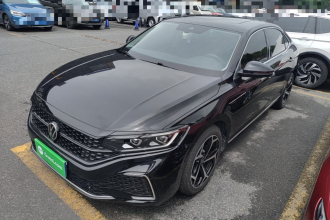 大众 帕萨特 2023款 330TSI 星空尊贵版