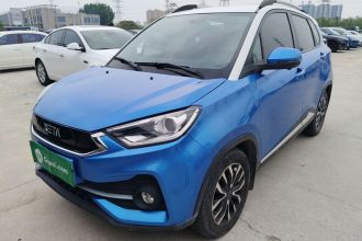 哪吒汽车 哪吒N01 2019款 380s