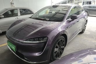 鸿蒙智行 智界R7 2024款 纯电 667km Max