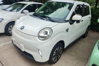 凌宝汽车 凌宝BOX 2022款 卓文君版