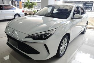 荣威i5 2023款 1.5L CVT豪华版