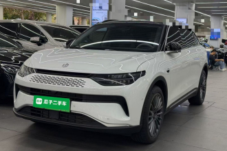 零跑汽车 零跑C11 2023款 增程 285智享版