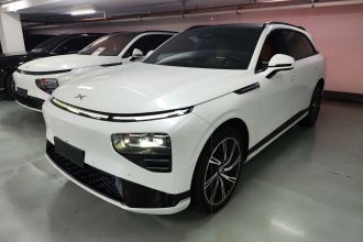 小鹏G9 2022款 702 Max